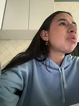 LilyRossi_ - Full nude