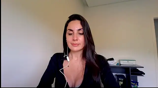 Sweet_chilli_ - flash boobs