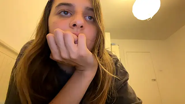 ActaedCottage - Play with boobs