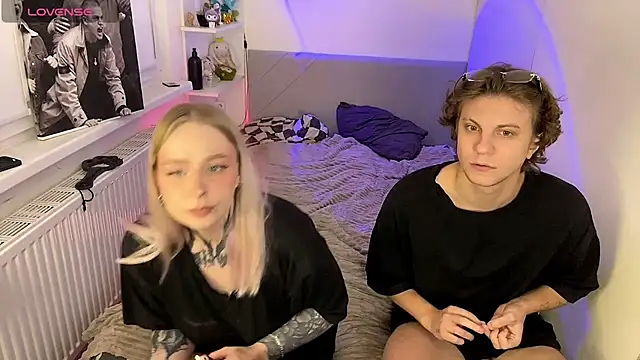 Soalice - creampie