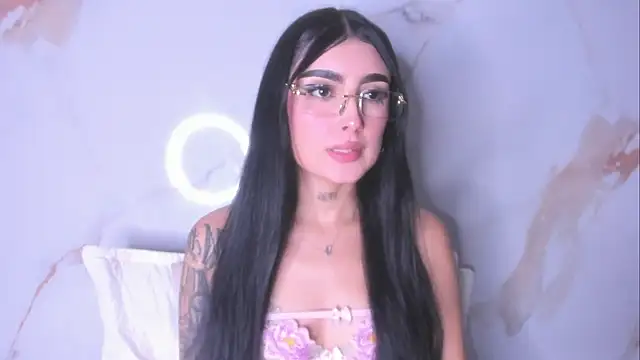 Paris_Colemann - oil in ass💋