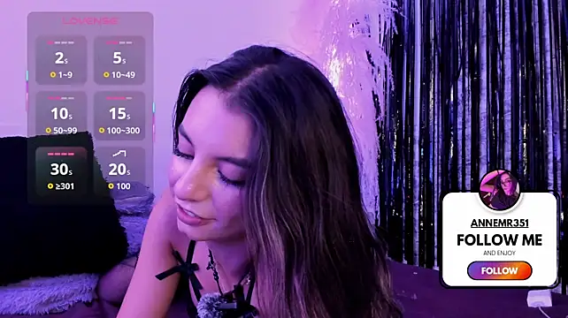 MaryAnneeXOO - your fingers in my mouth