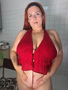 Lumazzy - Oil my tits🧴
