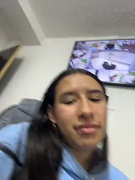 LilyRossi_ - Full nude