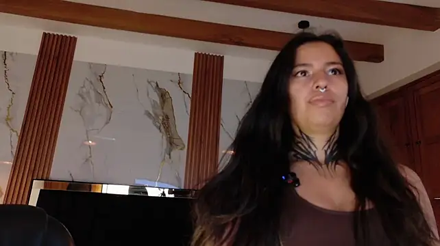 Catarina_a - show ass