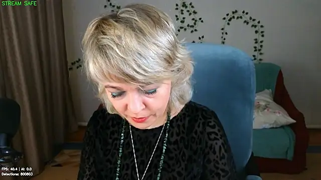 Rosette_Pricky - Horny bunny