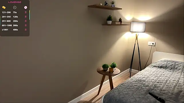 Qeeeunn - Flash my panties