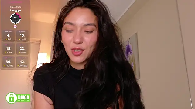 Mia_yuko - oil my booty
