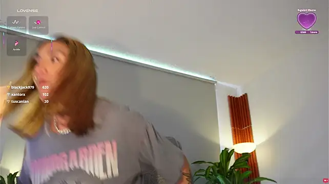 Whitneyhot