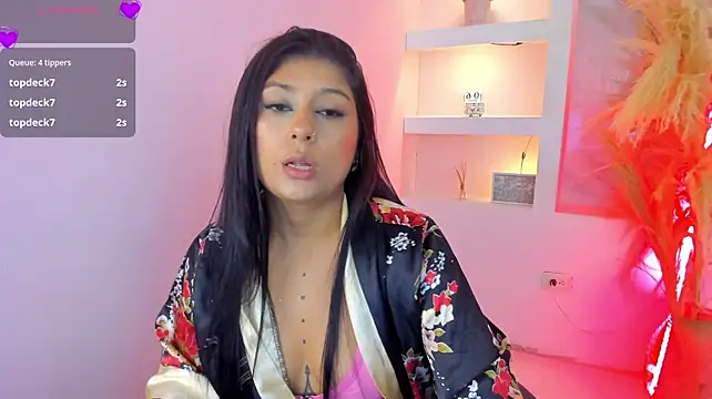 CandyRoxx1_ - sexy dance