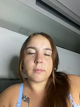 BrunaMendees - Fuder a ppk com dildo