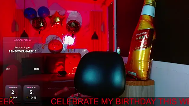 Eve_Bennett - Oil Boobs + Full Beer 🍻