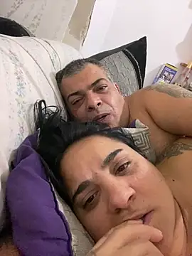 Laparejabonbon - mamada con tetas