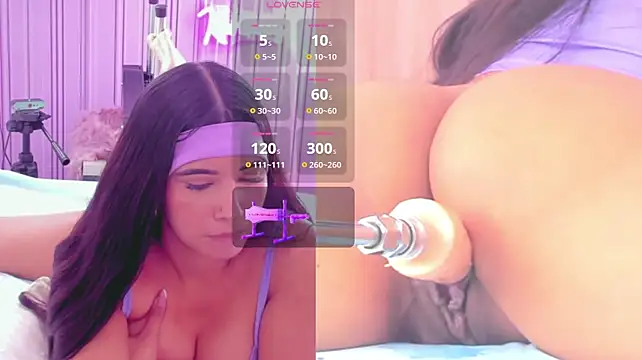 Karina-Doll - SHOW BOOBS