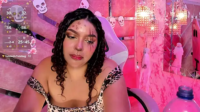 SugarandNibbles - CTRLx2MIN 🙈 Domi-nate my pussy