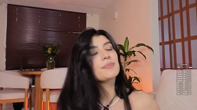 Missatenea - FINGER MY PUSSY