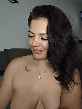 Lady-Nora - squirt
