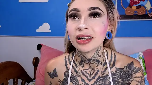 Miss___angel - fisting ass to mouth gag saliva