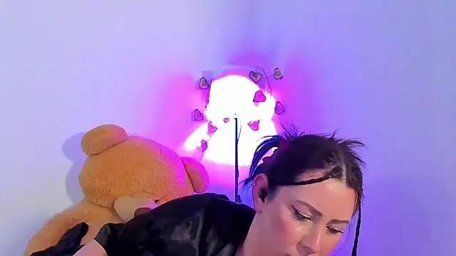 JanneKim - moisten my ass for a good anal😏🍑🫦