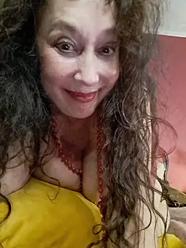 GypsyEsmeralda