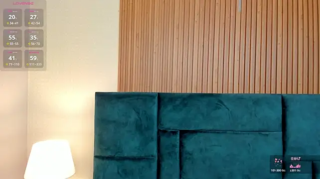 Amber_kiss_ - 🎀Boobs out and slow dance