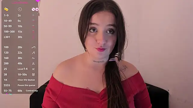 Sabrina_Lennox - make me happy