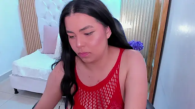 Luna_bloomm_ - Spanks Ass x 10