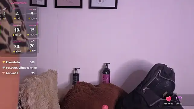 Pamela_tomas - 2 Fingers in My Ass ♥♥