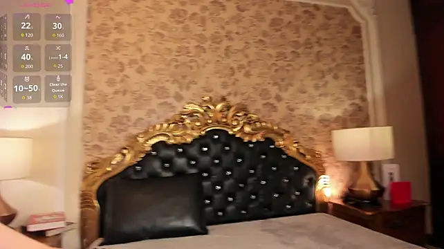 VictoriaPowell - 🍑 Mesmerizing tits massage