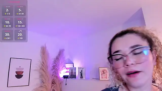 Susan_blond - Take off panty 🍑🥵