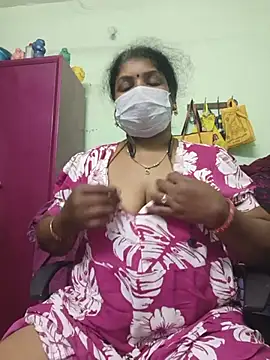 Tamil-kamakanni