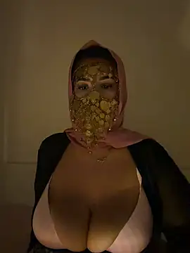NiaBeurette - Twerk