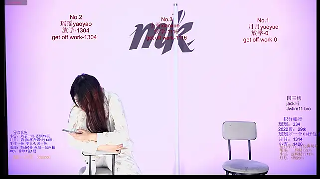 Miguaiguai001 - 自慰Masturbation