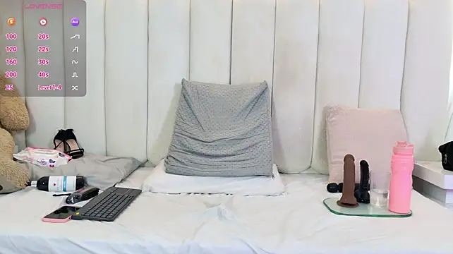 Ruby_cruzz - 30 spankings in a row!!
