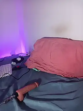 SalomeFire - Anal plug😍🔥🍑
