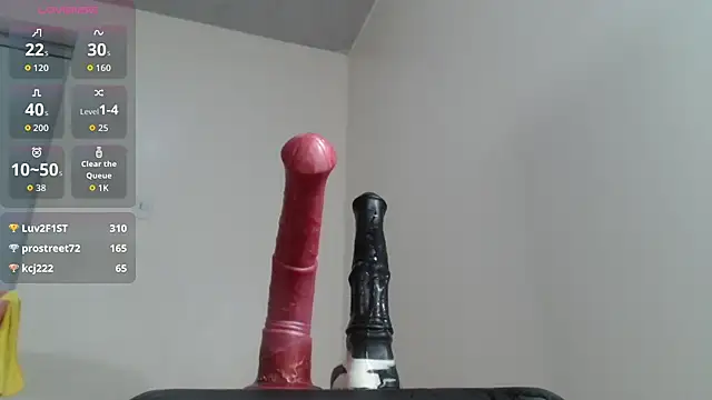 Full_Fist - SQUIRT IN YOU FACE💦✨