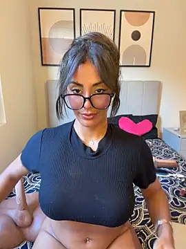 Brownfitbabyy - Fingers in the pussy 💕 Dedos na buceta
