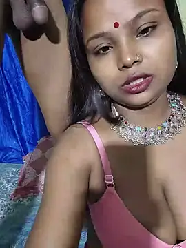 Yourmanu - Milk show and pussy fingaring