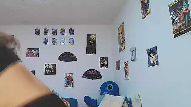 Caramel_doll__ - cum face