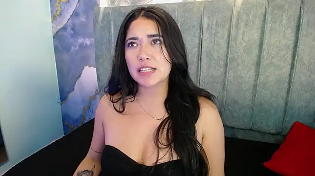 Susy_thomson - Full naked