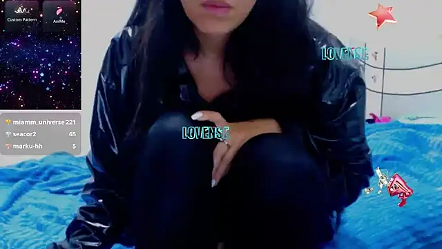 Sandyquinnxx - See my Tip Menu and enjoy the Both💓🤴👑