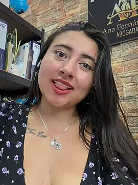 _Sarah-Office1 - Make my SQUIRT 💦💦💦😈😈