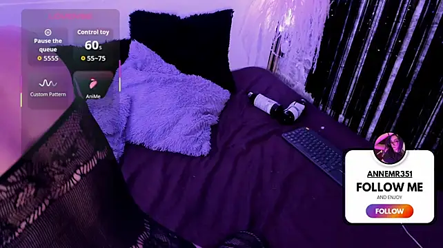 MaryAnneeXOO - What if you fuck my mouth?