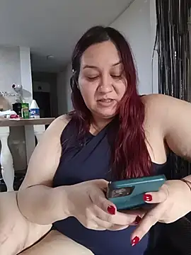 Sharon_G - Show anal