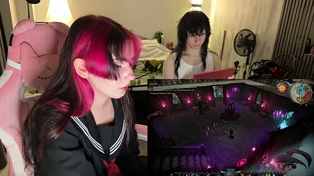 H3ntai_baby - blowjob