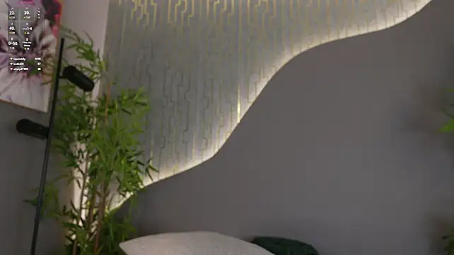 Bonny_Watson - Fuckmachine control 5 min