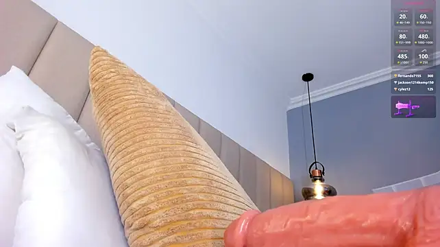 SOFIAGOEZ30 - PUT IN ASS & FUCK ME SO HARD🥵