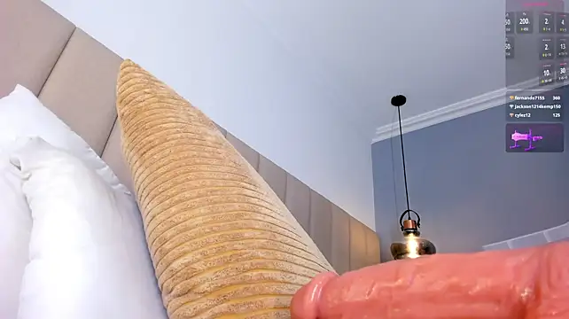 SOFIAGOEZ30 - PUT IN ASS & FUCK ME SO HARD🥵