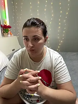 AureTease - topless 10 min