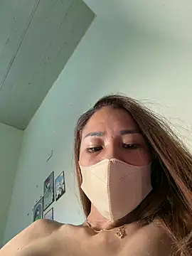 Pu688 - Teasing me💦